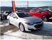 2020 Chevrolet Malibu LT (Stk: 25T020A) in Williams Lake - Image 8 of 29