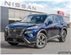 2025 Nissan Rogue SV Moonroof (Stk: 32507) in London - Image 1 of 25