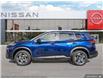 2025 Nissan Rogue SV Moonroof (Stk: 32507) in London - Image 3 of 25