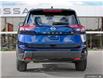 2025 Nissan Rogue SV Moonroof (Stk: 32507) in London - Image 5 of 25