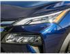 2025 Nissan Rogue SV Moonroof (Stk: 32507) in London - Image 10 of 25