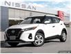 2025 Nissan Kicks Play S (Stk: 32560) in London - Image 1 of 25