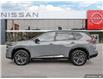 2025 Nissan Rogue Platinum (Stk: 32444) in London - Image 3 of 25