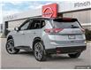 2025 Nissan Rogue Platinum (Stk: 32444) in London - Image 4 of 25