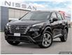 2025 Nissan Rogue SV Moonroof (Stk: 32494) in London - Image 1 of 25