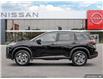 2025 Nissan Rogue SV Moonroof (Stk: 32494) in London - Image 3 of 25