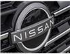 2025 Nissan Rogue SV Moonroof (Stk: 32494) in London - Image 9 of 25