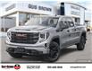 2025 GMC Sierra 1500 Pro (Stk: Z215947) in WHITBY - Image 1 of 26