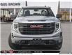 2025 GMC Sierra 1500 Pro (Stk: Z215947) in WHITBY - Image 2 of 26