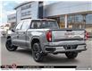 2025 GMC Sierra 1500 Pro (Stk: Z215947) in WHITBY - Image 4 of 26