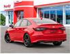 2025 Honda Civic Hybrid Sport (Stk: N012483) in Saint John - Image 4 of 23