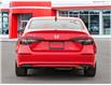 2025 Honda Civic Hybrid Sport (Stk: N012483) in Saint John - Image 5 of 23