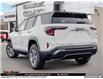 2025 GMC Terrain Elevation (Stk: L278806) in PORT PERRY - Image 4 of 26