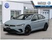 2025 Volkswagen Jetta Comfortline (Stk: 25JE2943) in Cranbrook - Image 1 of 26