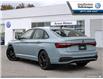 2025 Volkswagen Jetta Comfortline (Stk: 25JE2943) in Cranbrook - Image 4 of 26