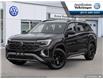 2025 Volkswagen Atlas 2.0 TSI Peak Edition (Stk: 25AT5026) in Cranbrook - Image 1 of 26