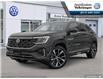 2024 Volkswagen Atlas Cross Sport 2.0 TSI Execline (Stk: 24AT4159A) in Cranbrook - Image 1 of 26