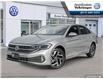 2024 Volkswagen Jetta Highline (Stk: 24JE0855) in Cranbrook - Image 1 of 22