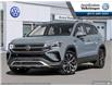 2024 Volkswagen Taos Comfortline (Stk: 24TA9568A) in Cranbrook - Image 1 of 25