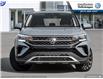 2024 Volkswagen Taos Comfortline (Stk: 24TA9568A) in Cranbrook - Image 2 of 25