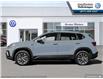 2024 Volkswagen Taos Comfortline (Stk: 24TA9568A) in Cranbrook - Image 3 of 25