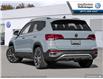 2024 Volkswagen Taos Comfortline (Stk: 24TA9568A) in Cranbrook - Image 4 of 25