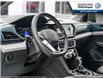 2024 Volkswagen Taos Comfortline (Stk: 24TA9568A) in Cranbrook - Image 12 of 25