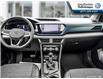 2024 Volkswagen Taos Comfortline (Stk: 24TA9568A) in Cranbrook - Image 22 of 25