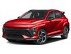 2025 Hyundai Kona 1.6T N Line (Stk: 16104103) in Markham - Image 1 of 12