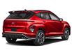 2025 Hyundai Kona 1.6T N Line (Stk: 16104103) in Markham - Image 3 of 12