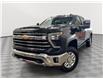 2025 Chevrolet Silverado 2500HD LTZ (Stk: 10411) in Meadow Lake - Image 1 of 14