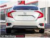2021 Honda Civic EX (Stk: U7588) in Niagara Falls - Image 6 of 25