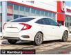 2021 Honda Civic EX (Stk: U7588) in Niagara Falls - Image 2 of 25