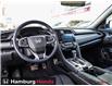 2021 Honda Civic EX (Stk: U7588) in Niagara Falls - Image 9 of 25