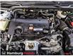2021 Honda Civic EX (Stk: U7588) in Niagara Falls - Image 5 of 25