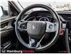 2021 Honda Civic EX (Stk: U7588) in Niagara Falls - Image 24 of 25