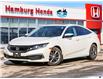 2021 Honda Civic EX (Stk: U7588) in Niagara Falls - Image 25 of 25