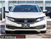 2021 Honda Civic EX (Stk: U7588) in Niagara Falls - Image 4 of 25
