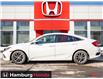 2021 Honda Civic EX (Stk: U7588) in Niagara Falls - Image 3 of 25