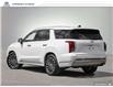 2025 Hyundai Palisade Ultimate Calligraphy (Stk: N909765) in Charlottetown - Image 4 of 25