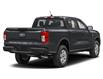 2025 Ford Ranger Lariat (Stk: 25029) in Raymond - Image 3 of 11