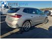 2024 BMW X1 xDrive28i (Stk: P11497) in Gloucester - Image 2 of 5