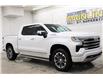 2025 Chevrolet Silverado 1500 High Country (Stk: S1168) in Watrous - Image 2 of 47