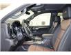 2025 Chevrolet Silverado 1500 High Country (Stk: S1168) in Watrous - Image 19 of 47