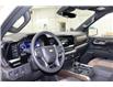 2025 Chevrolet Silverado 1500 High Country (Stk: S1168) in Watrous - Image 20 of 47