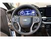 2025 Chevrolet Silverado 1500 High Country (Stk: S1168) in Watrous - Image 22 of 47