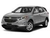 2019 Chevrolet Equinox LT (Stk: 43198) in Strathroy - Image 1 of 11