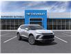 2024 Chevrolet Blazer RS (Stk: B240401) in Gatineau - Image 1 of 24