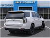 2025 Chevrolet Tahoe Premier (Stk: B250255) in Gatineau - Image 4 of 24