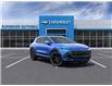 2025 Chevrolet Equinox EV RS (Stk: B250169) in Gatineau - Image 1 of 24